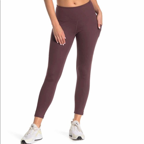 Zella | Pants \u0026 Jumpsuits | Nwt Z By 